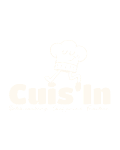 Cuis'in Logo