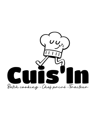 Cuis'in Logo